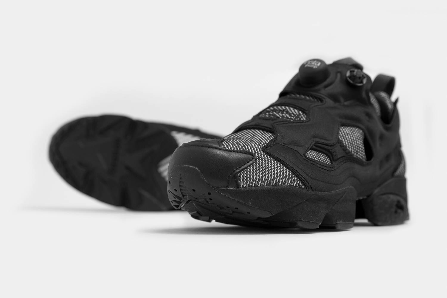 Купить Reebok Insta Pump Fury Мужские