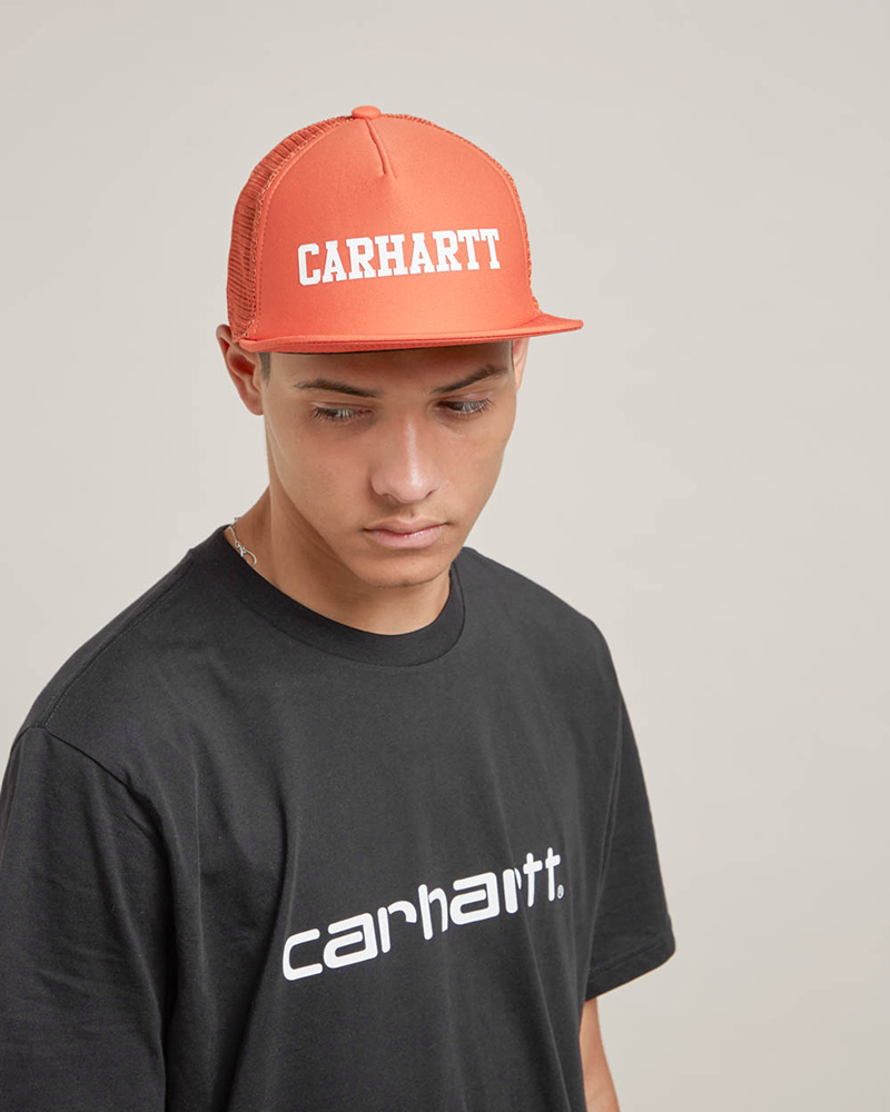 Carhartt перевод