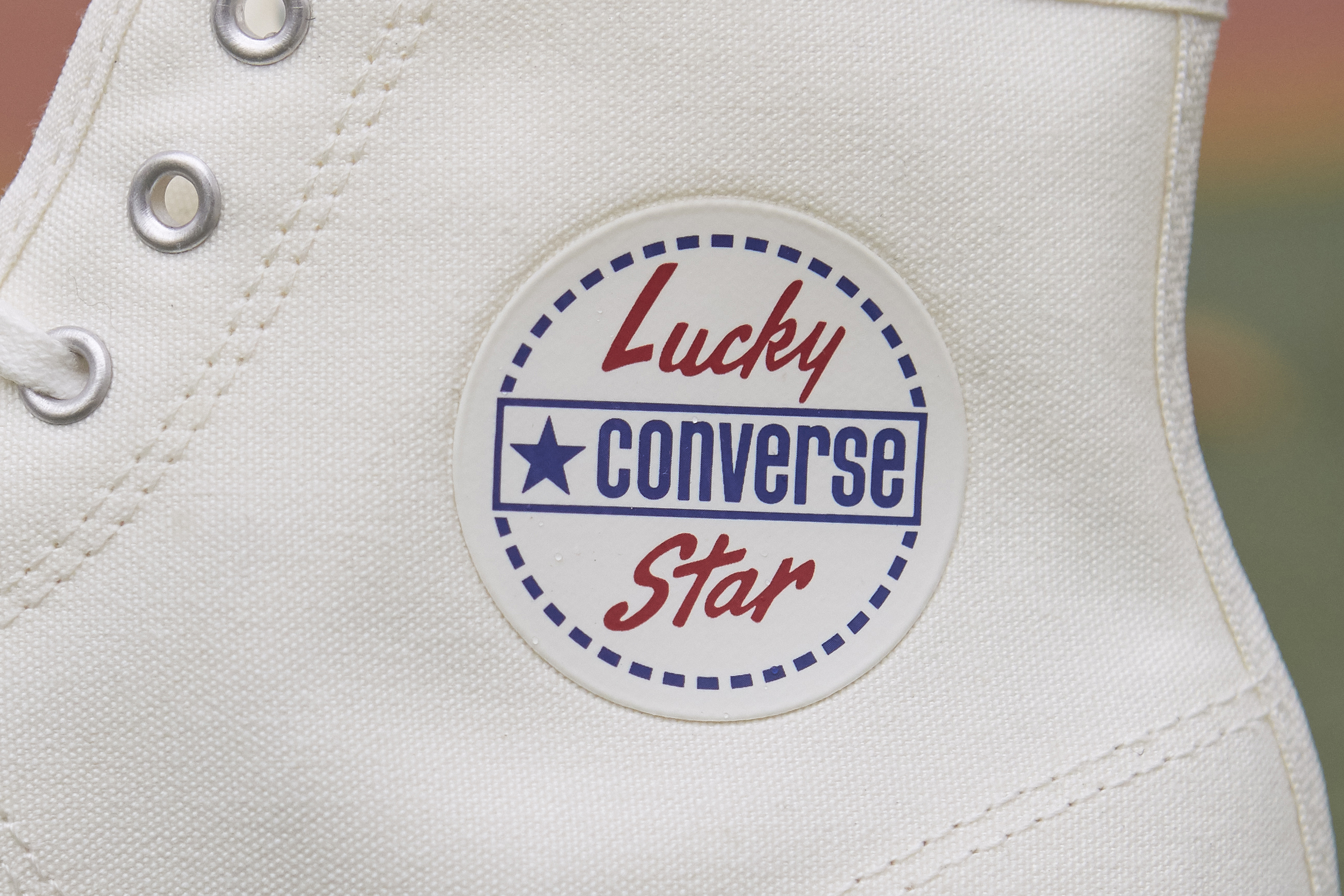 converse lucky star review