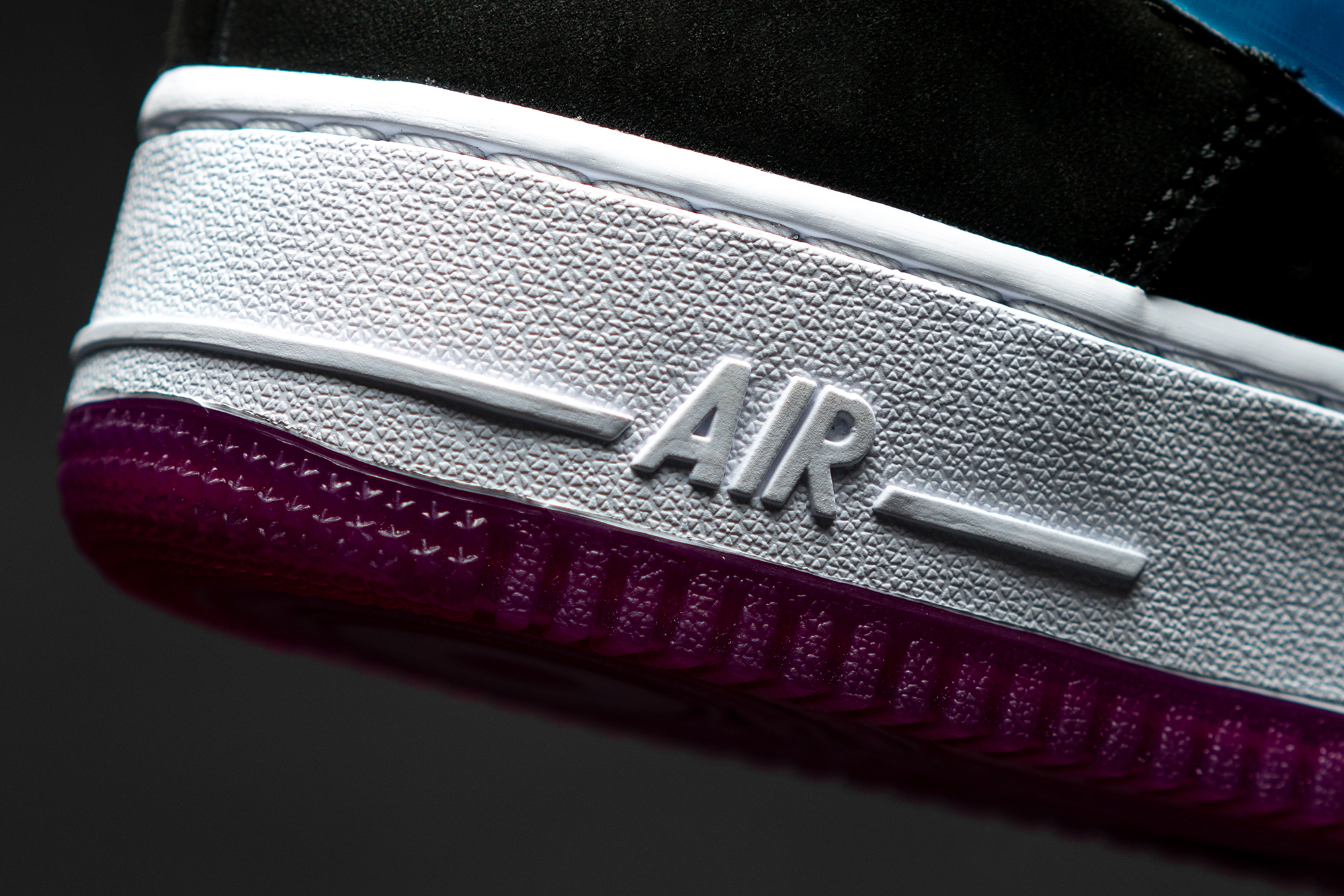 Nike Air Force 1 ‘Jelly Jewel’ – Fashion Factory