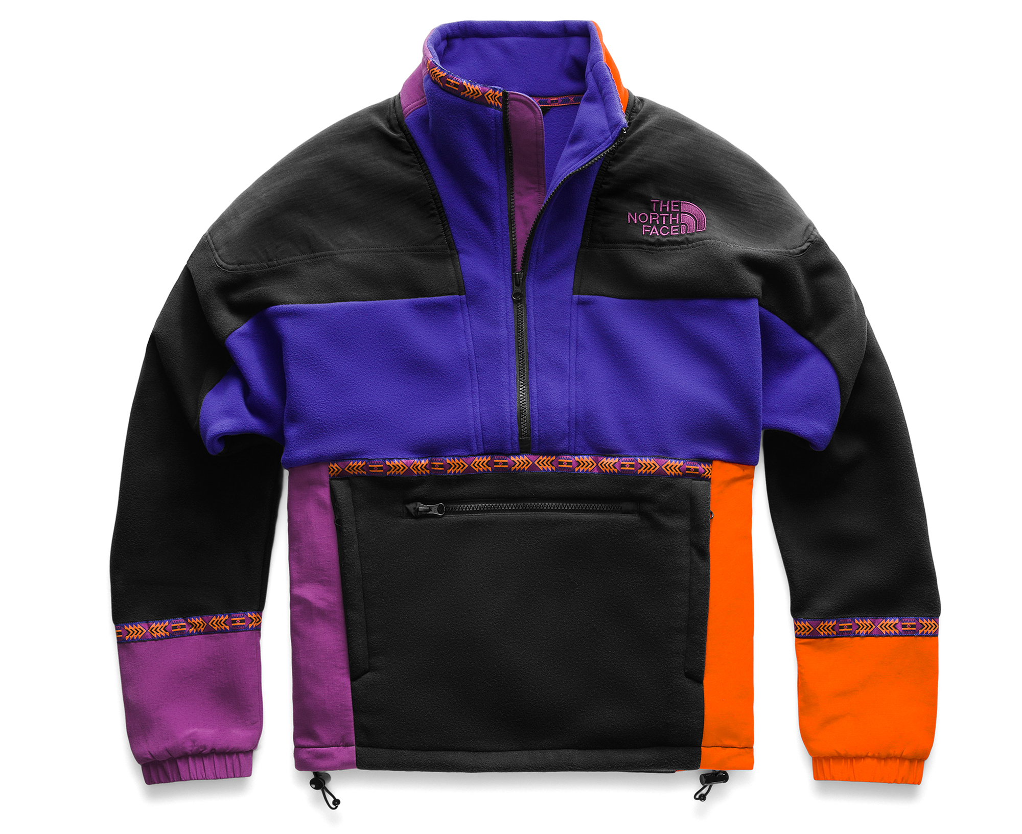 the north face rage collection