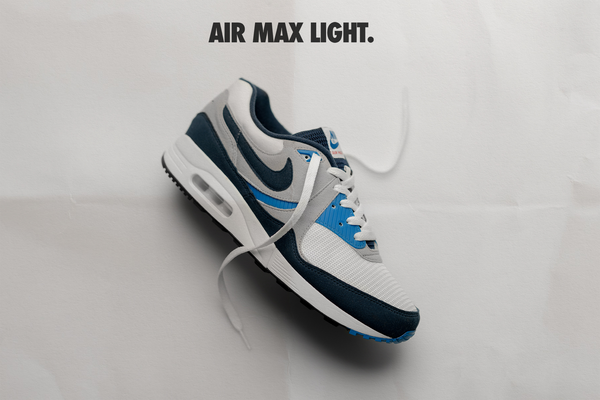 air max light og blue