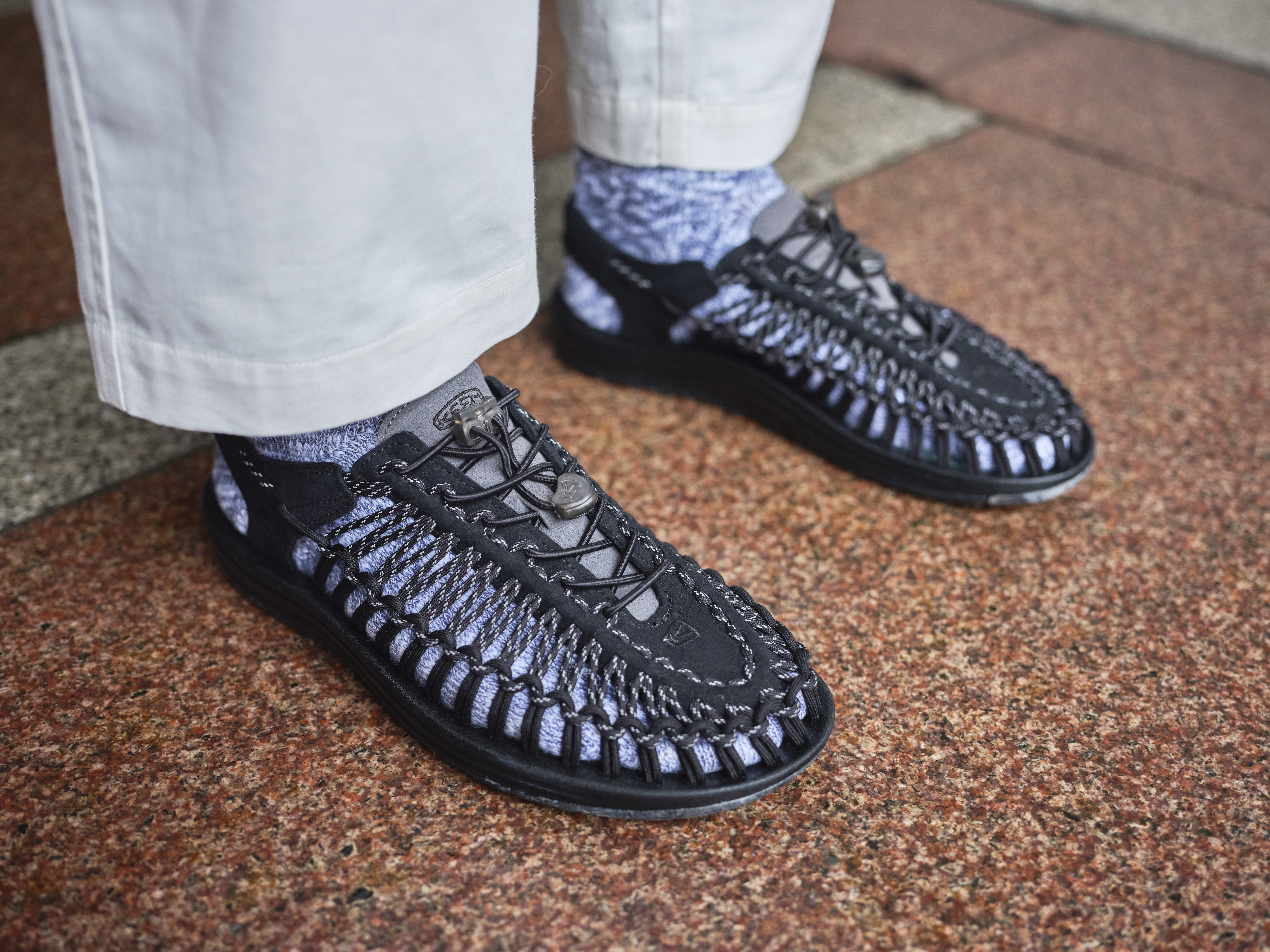 KEEN team up with United Arrows for a new Uneek OG - size? blog