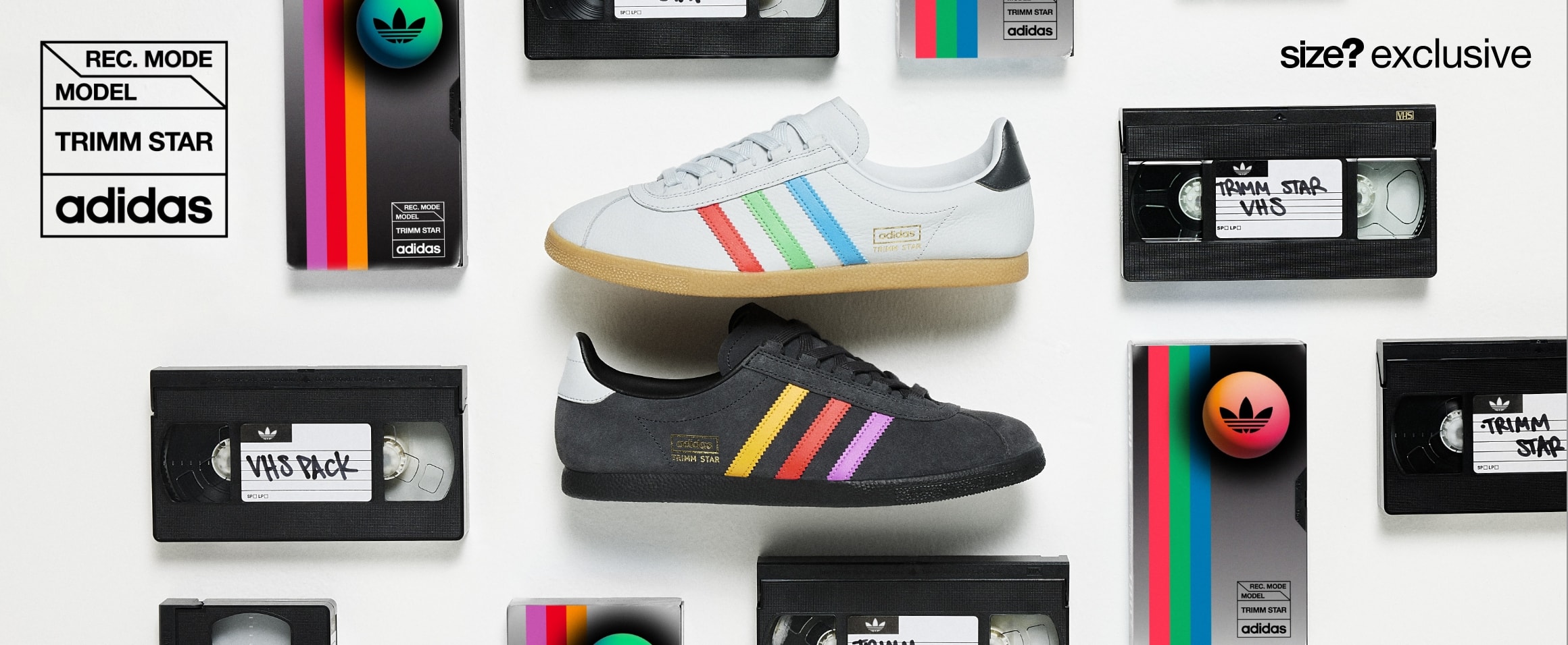 adidas Originals Trimm Star 